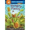 KNYGA Mary Batten Hungry Plants