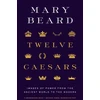 KNYGA Mary Beard Twelve Caesars