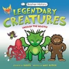 KNYGA Mary Budzik Basher History: Legendary Creatures