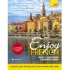 KNYGA Mary C Christensen Enjoy French Intermediate to Upper Intermediate Course