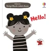 KNYGA Mary Cartwright Hello!