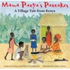KNYGA Mary Chamberlin Mama Panya's Pancakes