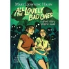 KNYGA Mary Downing Hahn All the Lovely Bad Ones Graphic Novel