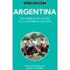 KNYGA Mary Godward Argentina - Culture Smart!