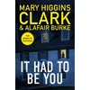 KNYGA Mary Higgins Clark It Had To Be You