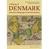 KNYGA Mary Hilson Denmark. A History from the Viking Age to the 21st Century