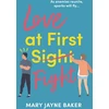 KNYGA Mary Jayne Baker Love at First Fight