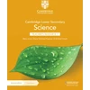 KNYGA Mary Jones Cambridge Lower Secondary Science Teacher's Resource 7 with Digital Access