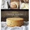 KNYGA Mary Karlin Artisan Cheese Making at Home