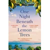 KNYGA Mary Karras One Night Beneath the Lemon Trees