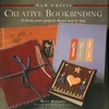KNYGA Mary Maquire New Crafts: Creative Bookbinding