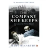 KNYGA Mary Mccarthy Undifferentiated Company She Keeps