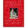 KNYGA Mary McCartney. Feeding Creativity