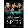 KNYGA Mary Mcgrigor Wellington's Spies