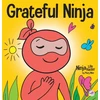 KNYGA Mary Nhin Grateful Ninja