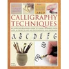 KNYGA Mary Noble Calligraphy Techniques