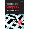 KNYGA Mary Obrien Big Book of Simplex Crosswords from The Irish Times
