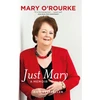 KNYGA Mary Orourke Just Mary