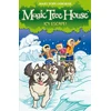 KNYGA Mary Pope Osborne Magic Tree House 12: Icy Escape!