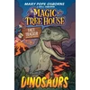 KNYGA Mary Pope Osborne Magic Tree House Fact Tracker Graphic Novel: Dinosaurs
