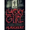KNYGA Mary Rickert Lucky Girl