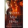 KNYGA Mary Robinette Kowal Shades of Milk and Honey