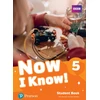 KNYGA Mary Roulston Now I Know 5 Student Book