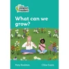 KNYGA Mary Roulston What can we grow?