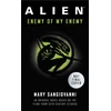 KNYGA Mary Sangiovanni Alien: Enemy of My Enemy