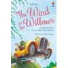 KNYGA Mary Sebag Montefiore Wind in the Willows