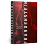 KNYGA Mary Shelley Frankenstein (Collector's Special Edition)