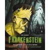 KNYGA Mary Shelley Frankenstein - Kid Classics