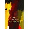 KNYGA Mary Shelley Frankenstein; Or, The Modern Prometheus (Legend Classics)