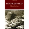 KNYGA Mary Shelley Frankenšteinas
