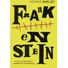 KNYGA Mary Shelley Frankenšteinas