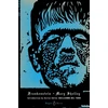 KNYGA Mary Shelley Frankenšteinas