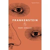 KNYGA Mary Shelley Frankenšteinas