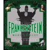 KNYGA Mary Shelley New Annotated Frankenstein
