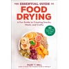 KNYGA Mary T Bell Essential Guide to Food Drying