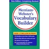 KNYGA Mary W Cornog M-W Vocabulary Builder