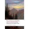 KNYGA Mary W Shelley History of A Six Weeks' Tour