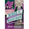KNYGA Mary Winters Murder in Masquerade