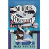 KNYGA Mary Winters Murder in Postscript