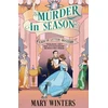 KNYGA Mary Winters Murder in Season