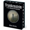 KNYGA Mary Wollstonecraft Shelley Frankenšteinas