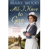 KNYGA Mary Wood All I Have to Give