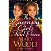 KNYGA Mary Wood Guernsey Girls Find Peace
