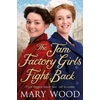 KNYGA Mary Wood Jam Factory Girls Fight Back