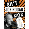 KNYGA Mary Wood Sh*t Joe Rogan Says
