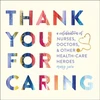 KNYGA Mary Zaia Thank You for Caring